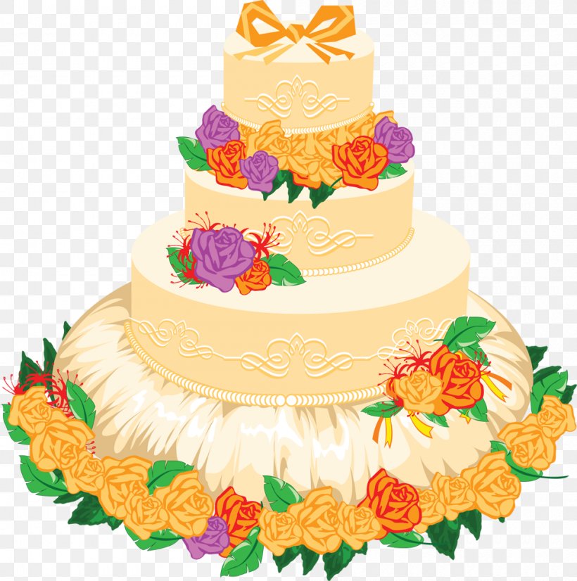 Torte Fruitcake Wedding Cake Buttercream Sugar, PNG, 1000x1008px, Torte, Buttercream, Cake, Cake Decorating, Cooking Download Free
