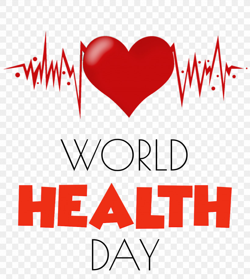 World Health Day, PNG, 2683x3000px, World Health Day, Geometry, Line, Logo, M Download Free