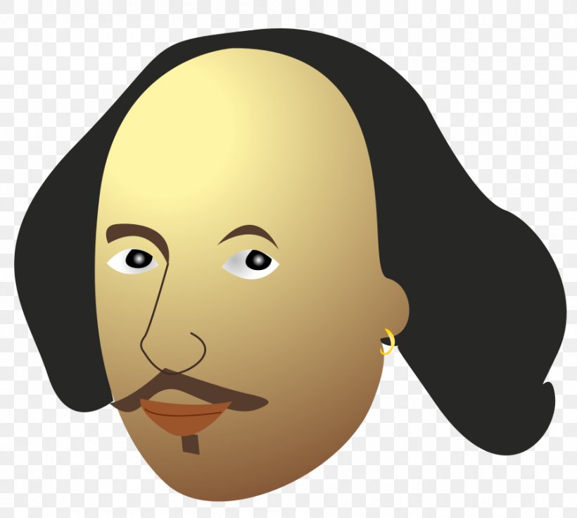 All That Glitters Is Not Gold Wikimedia Commons William Shakespeare Nose Cheek, PNG, 896x804px, Wikimedia Commons, Cartoon, Cheek, Ear, Eye Download Free