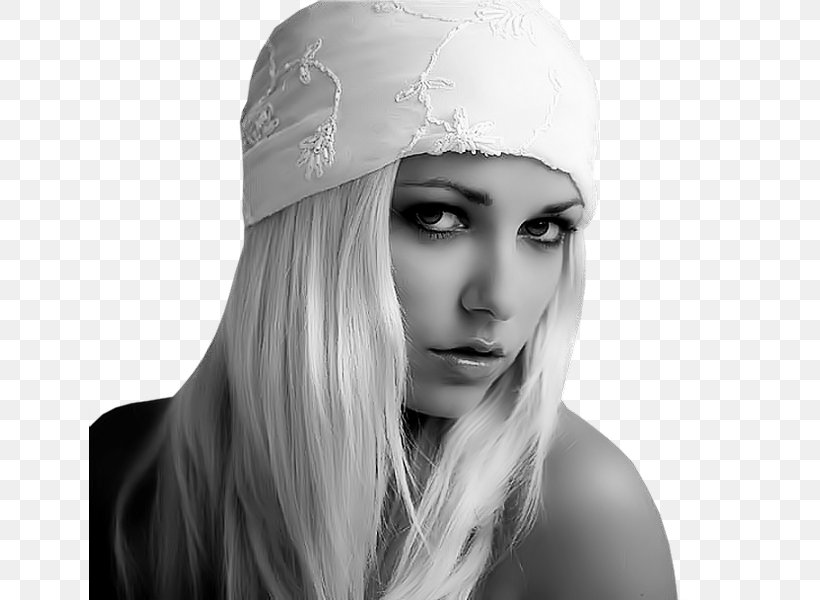 Black And White Color, PNG, 641x600px, Black And White, Beanie, Beauty, Black, Cap Download Free