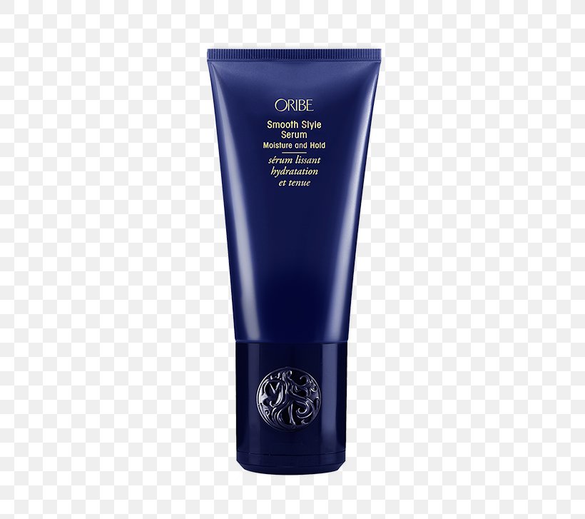 Cream Oribe Smooth Style Serum Lotion Oribe Shampoo For Brilliance & Shine Oribe Crème For Style, PNG, 480x727px, Cream, Balsam, Frizz, Hair, Hair Conditioner Download Free