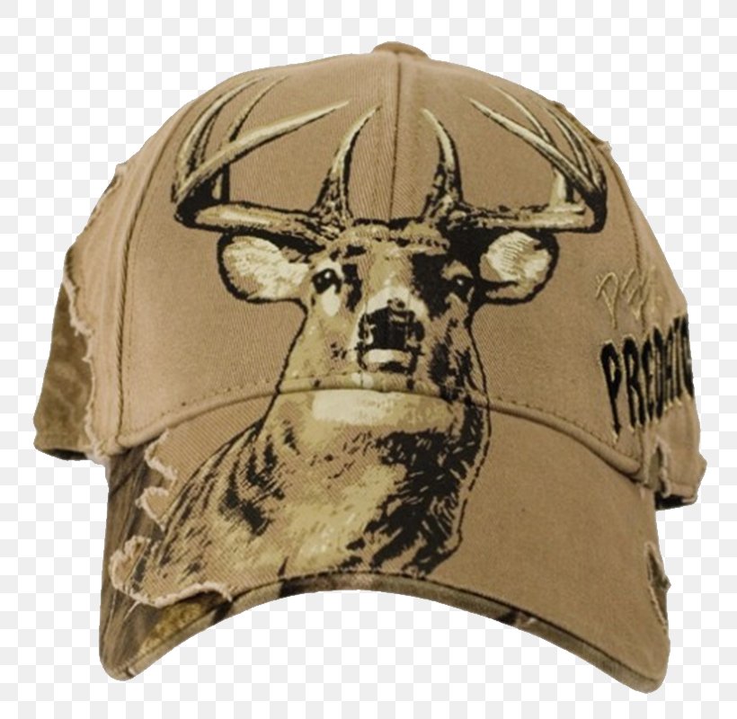 Deer Cap T-shirt Hat Headgear, PNG, 800x800px, Deer, Baseball Cap, Boonie Hat, Bowhunting, Camouflage Download Free