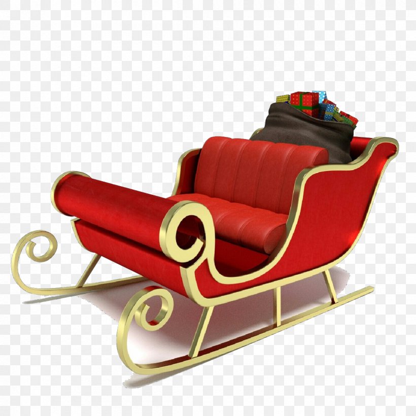 Furniture Chair Sled Couch Vehicle Png 1200x1200px Cartoon