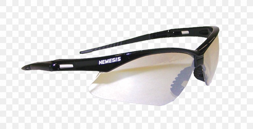Goggles Sunglasses Plastic, PNG, 1000x513px, Goggles, Black, Black M, Eyewear, Glasses Download Free