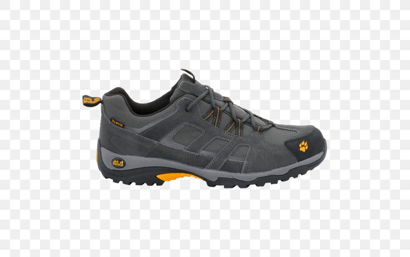 Hiking Boot Jack Wolfskin Shoe, PNG, 515x515px, Hiking Boot, Asics, Athletic Shoe, Backpack, Black Download Free