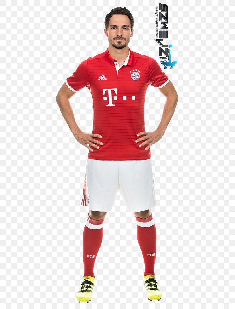 Mats Hummels FC Bayern Munich Jersey Football Player, PNG, 456x1080px, Mats Hummels, Baseball Equipment, Clothing, Fc Bayern Munich, Football Download Free