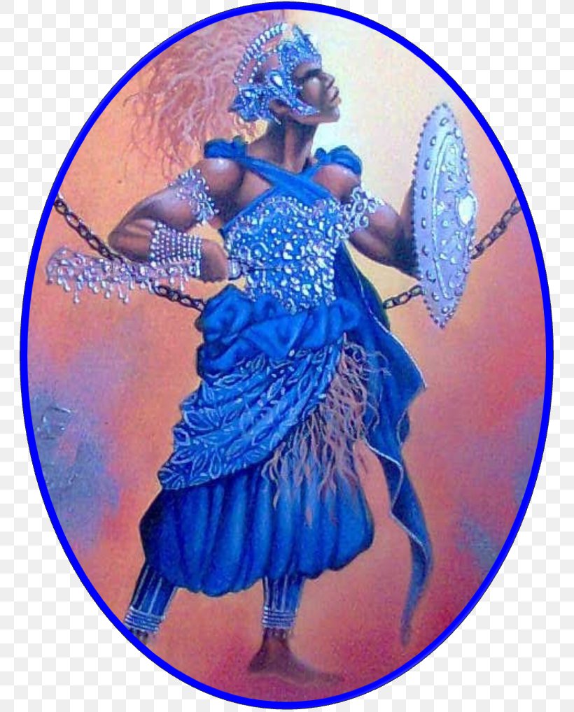 Ogun Orisha Oshun Oya Shango, PNG, 767x1018px, Ogun, Angel, Costume Design, Dancer, Elegua Download Free