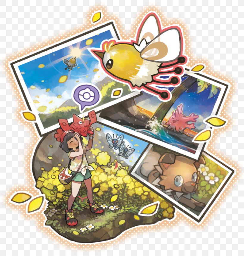 Pokémon Sun And Moon Pokémon Ultra Sun And Ultra Moon Pokémon Snap Video Game, PNG, 1024x1075px, Pokemon Snap, Alola, Grimer, Magneton, Muk Download Free