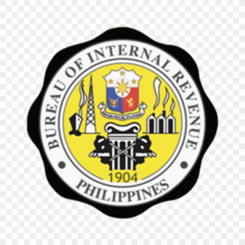 Quezon City Manila Bureau Of Internal Revenue Iloilo City Laoag, PNG, 1030x1030px, Quezon City, Badge, Brand, Bureau Of Internal Revenue, City Download Free