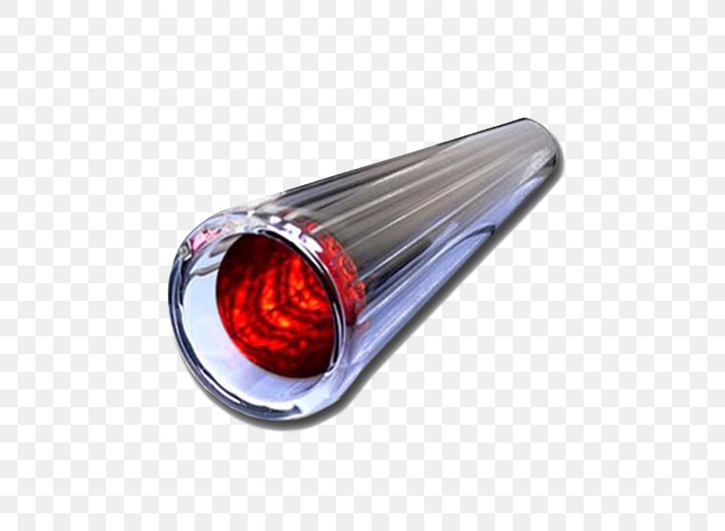 Solar Water Heating Pipe Solar Energy Solar Thermal Collector, PNG, 600x600px, Solar Water Heating, Automotive Lighting, Central Heating, Electric Heating, Glass Tube Download Free