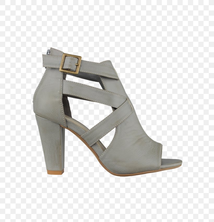 Suede Shoe Sandal, PNG, 600x851px, Suede, Basic Pump, Beige, Footwear, High Heeled Footwear Download Free