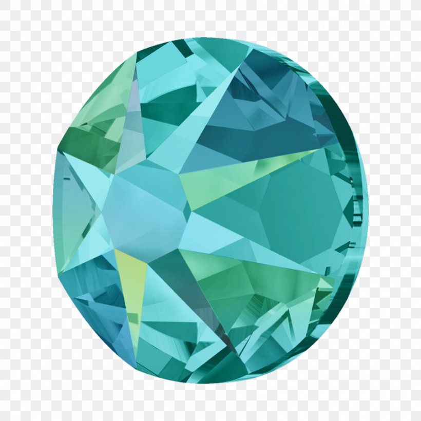 Swarovski AG Imitation Gemstones & Rhinestones Crystal Rose, PNG, 900x900px, Swarovski Ag, Aqua, Bead, Blue, Color Download Free