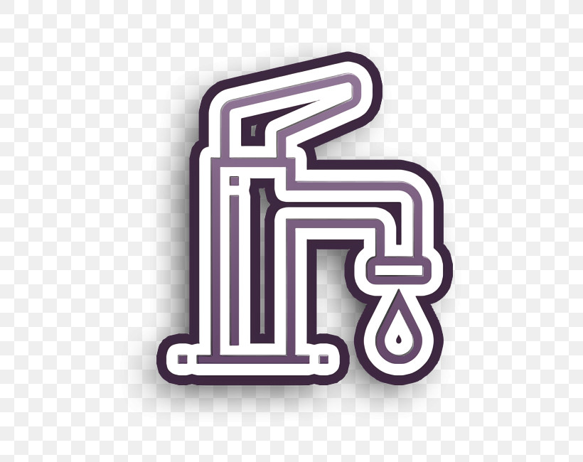 Tap Icon Cleaning Icon, PNG, 586x650px, Tap Icon, Cleaning Icon, Geometry, Line, Logo Download Free