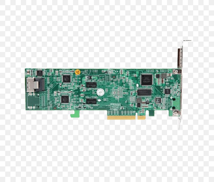 TV Tuner Cards & Adapters Controller Graphics Cards & Video Adapters Motherboard RAID, PNG, 700x700px, Tv Tuner Cards Adapters, Computer Component, Controller, Conventional Pci, Disk Array Controller Download Free