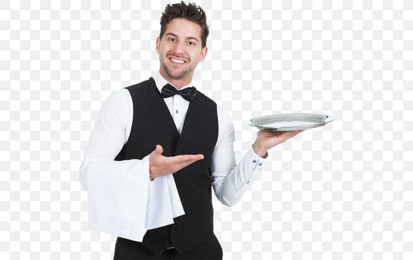 Waiter Tray T-shirt Stock Photography Table, PNG, 509x517px, Waiter, Businessperson, Busser, Butler, Catering Download Free