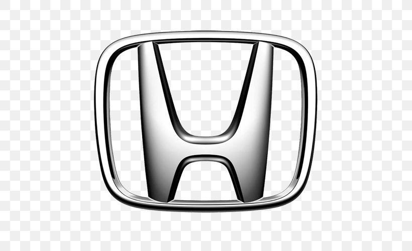Honda Logo Car Tata Motors Honda City, PNG, 500x500px, Honda Logo, Auto Part, Automotive Design, Automotive Exterior, Black Download Free