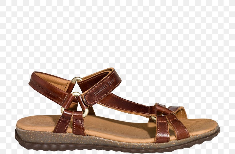 Leather Panama Jack Sandal Footwear Shoe, PNG, 720x538px, Leather, Beige, Brown, Esparto, Footwear Download Free