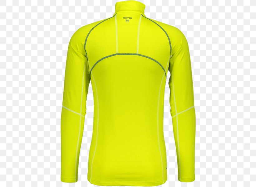 Long-sleeved T-shirt Long-sleeved T-shirt Shoulder, PNG, 560x600px, Tshirt, Active Shirt, Green, Jersey, Joint Download Free