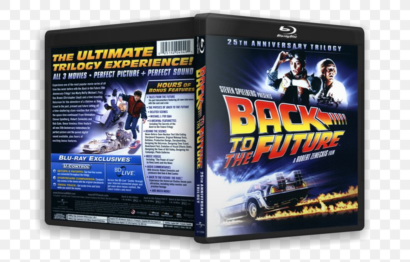 Marty McFly Dr. Emmett Brown Back To The Future Trilogy Film, PNG, 700x525px, Marty Mcfly, Advertising, Back In Time, Back To The Future, Back To The Future Part Ii Download Free