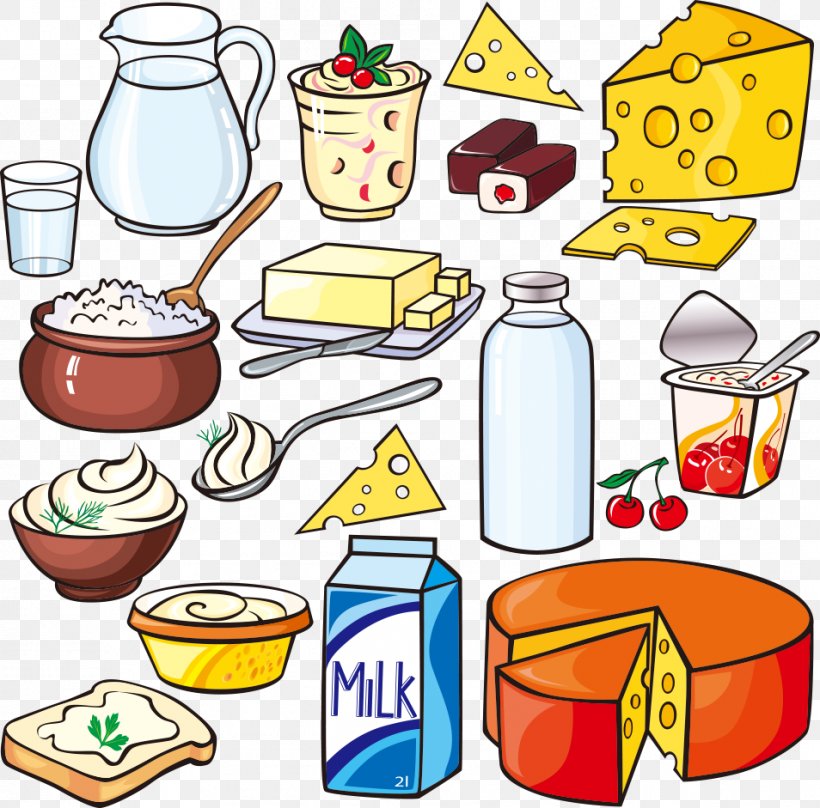 Milk Dairy Product Royalty-free Clip Art, PNG, 954x941px, Milk, Artwork, Can Stock Photo, Cheese, Cuisine Download Free