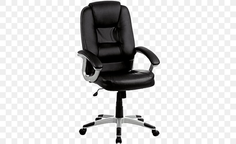 Office & Desk Chairs Staples Furniture, PNG, 500x500px, Office Desk Chairs, Aeron Chair, Armrest, Bicast Leather, Black Download Free
