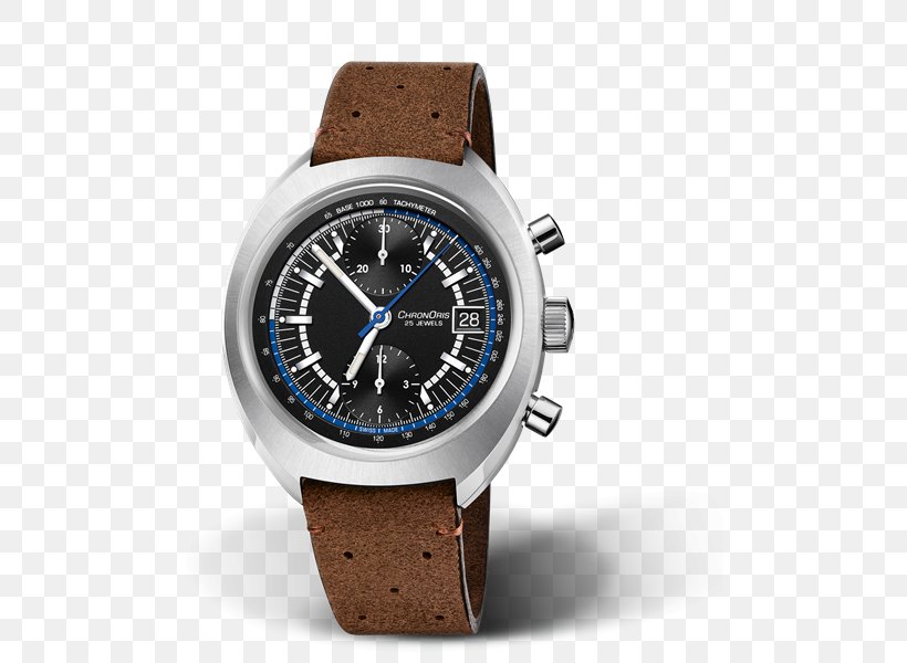 Oris Watch Hölstein Chronograph Baselworld, PNG, 488x600px, Oris, Baselworld, Bracelet, Brand, Chronograph Download Free