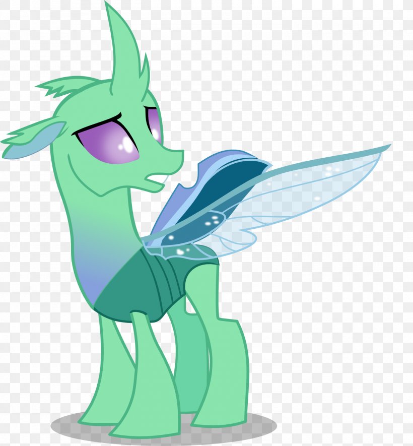 Pony Changeling, PNG, 1500x1620px, Pony, Cartoon, Changeling, Colm Feore, Deviantart Download Free