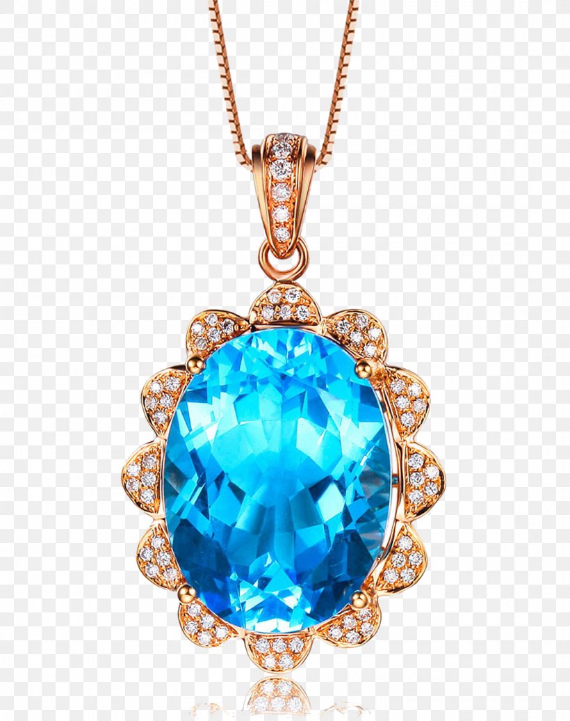 Sapphire Necklace Pendant Jewellery Gemstone, PNG, 1100x1390px, Sapphire, Aqua, Blue, Body Jewelry, Charms Pendants Download Free
