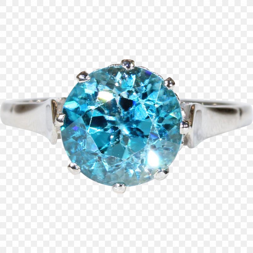 Sapphire Ring Blue Zircon Diamond, PNG, 1352x1352px, Sapphire, Aqua, Blue, Body Jewelry, Carat Download Free