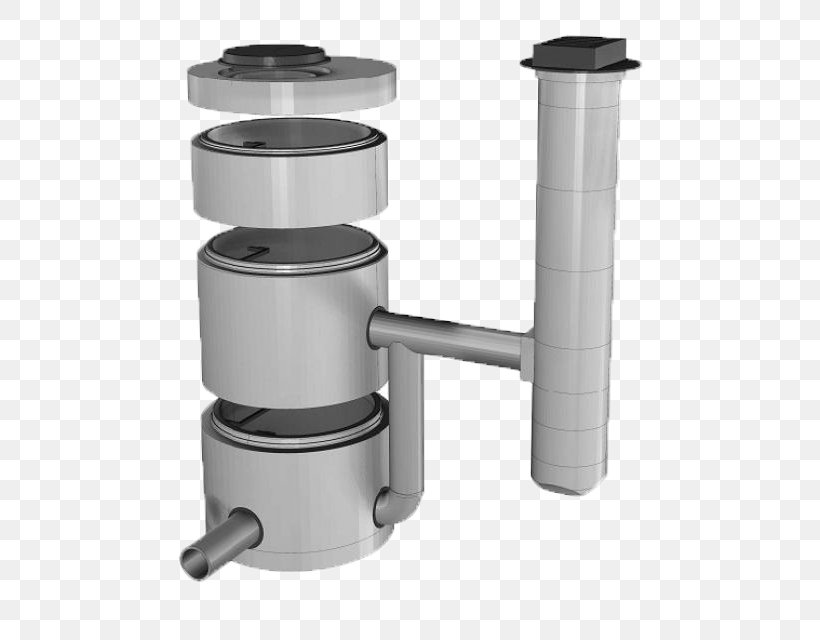 Sewerage Concrete Water Well Sand Separator, PNG, 549x640px, Sewerage, Concrete, Hardware, Reinforced Concrete, Sand Separator Download Free