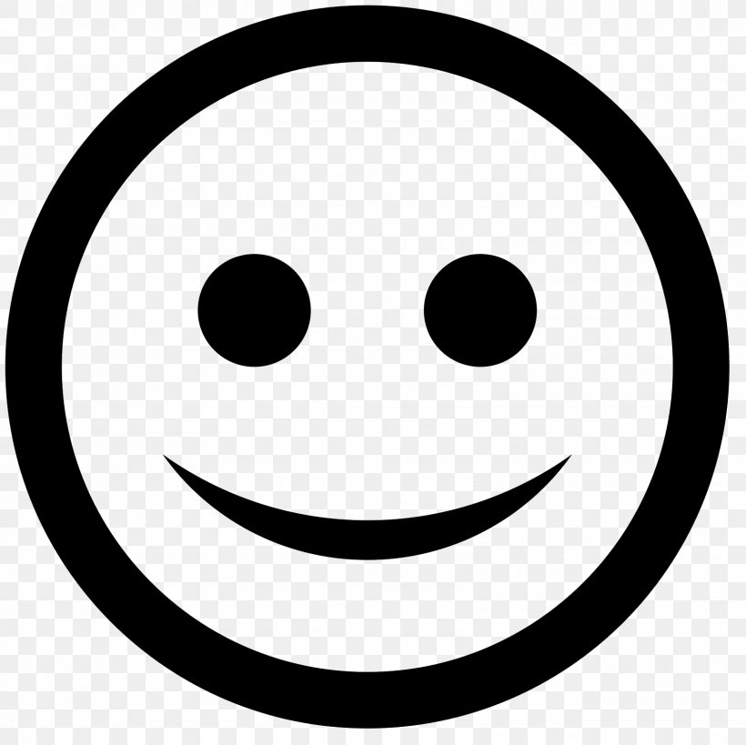 Smiley Emoticon Wink, PNG, 1600x1600px, Smiley, Black And White, Emotes, Emoticon, Emotion Download Free