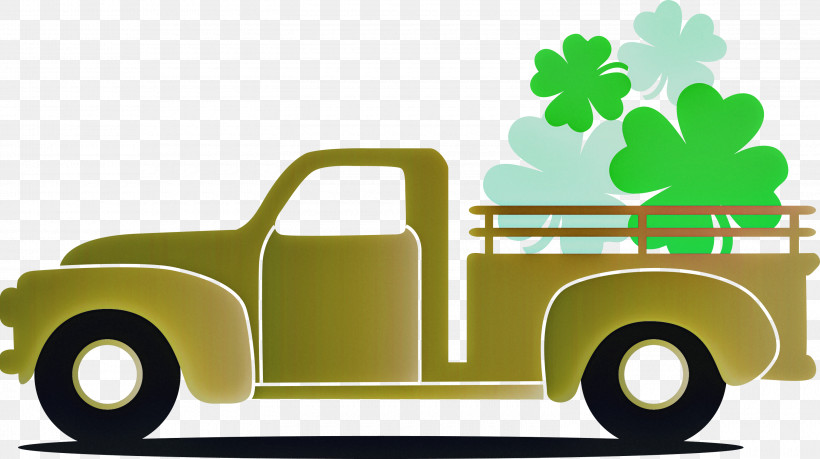 St Patricks Day Saint Patrick, PNG, 3000x1680px, St Patricks Day, Ab Volvo, Automobile Engineering, Car, Commercial Vehicle Download Free