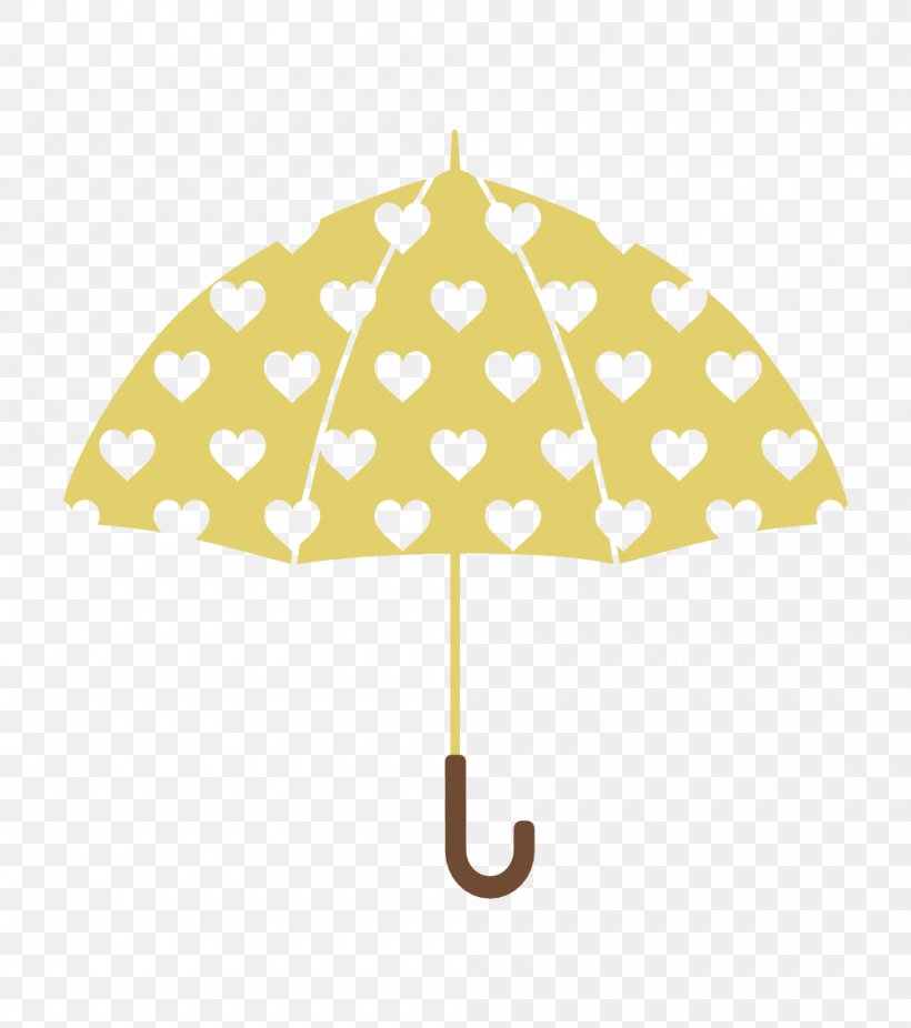 Umbrella Heart Pattern., PNG, 1000x1130px, White, Aqua, Cotton, Fashion Accessory, Motif Download Free