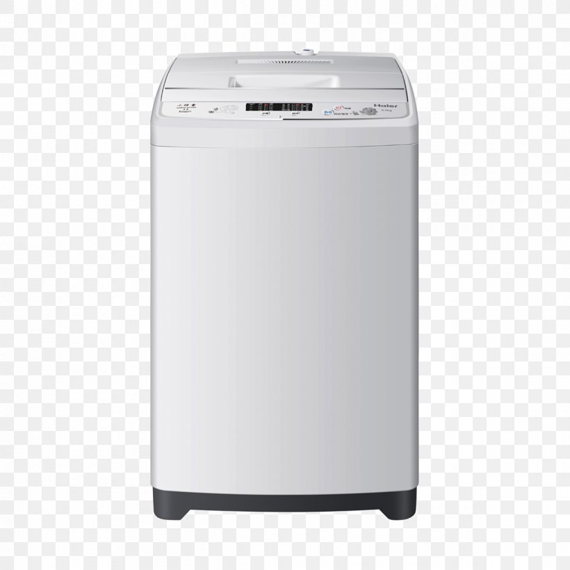 Washing Machines Haier Midea Goods, PNG, 1200x1200px, Washing Machines, Electricity, Goods, Haier, Home Appliance Download Free