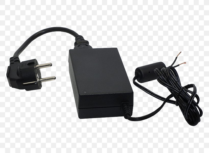 Battery Charger AC Adapter Laptop Electronics, PNG, 800x600px, Battery Charger, Ac Adapter, Adapter, Alternating Current, Cable Download Free