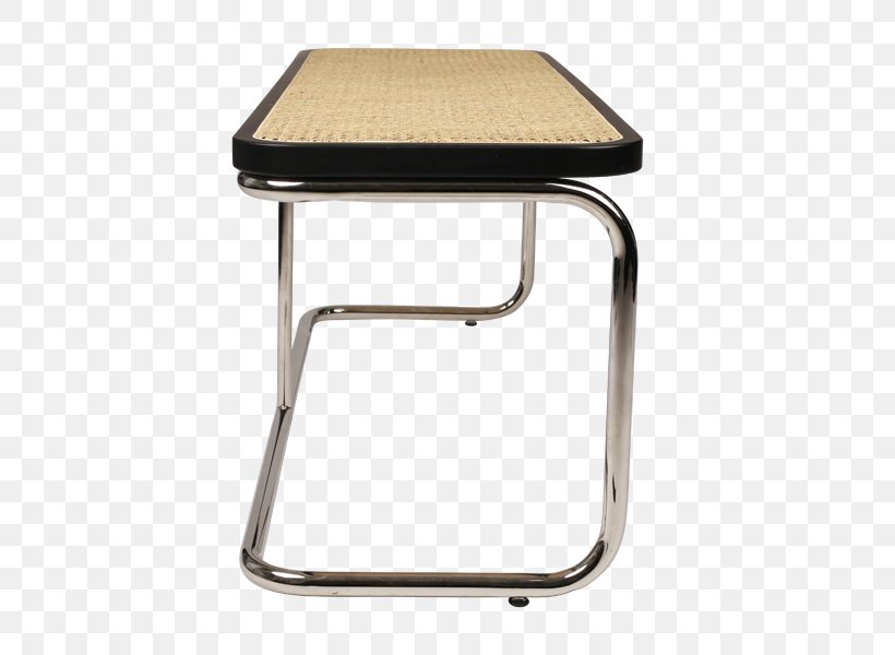 Bench Table Bank Stool Metal, PNG, 600x600px, Bench, Bank, Concrete, End Table, Furniture Download Free
