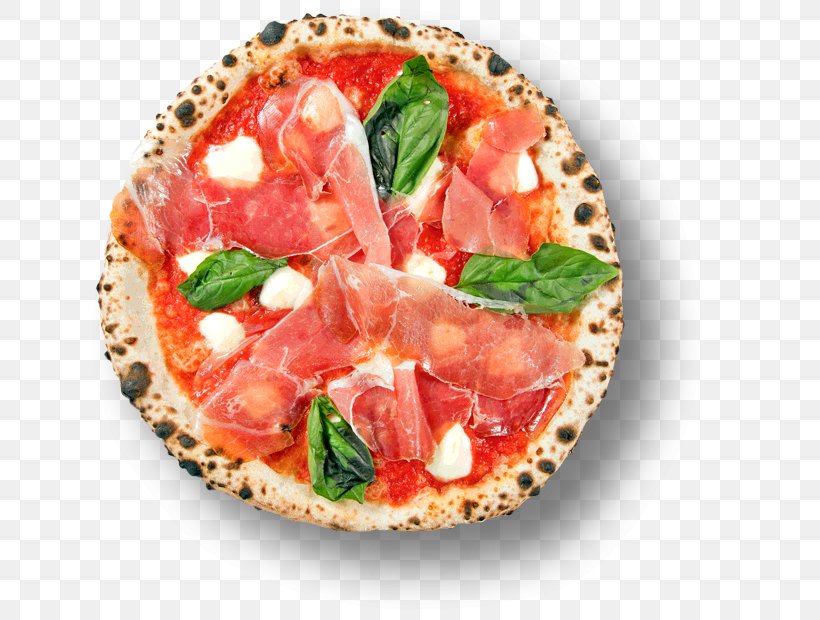 California-style Pizza Sicilian Pizza Prosciutto Bresaola, PNG, 642x620px, Californiastyle Pizza, Appetizer, Bayonne Ham, Bresaola, California Style Pizza Download Free