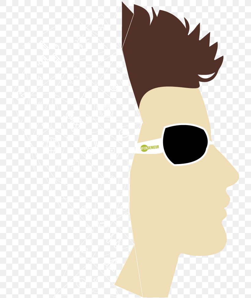 Clip Art Illustration LinkedIn Forehead Animal, PNG, 745x972px, Linkedin, Animal, Community, Ear, Eyewear Download Free