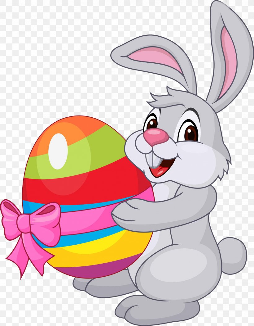 Easter Bunny Easter Egg Rabbit, PNG, 1651x2116px, Easter Bunny, Art, Cartoon, Child, Easter Download Free
