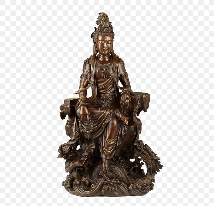Guan Yin Of The South Sea Of Sanya Tian Tan Buddha Guanyin Riding The Dragon Buddharupa, PNG, 790x790px, Guan Yin Of The South Sea Of Sanya, Amitabha Triad, Bodhisattva, Brass, Bronze Download Free