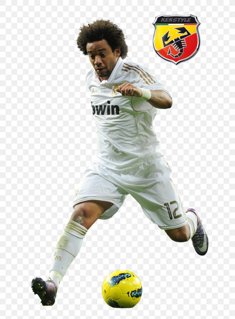 Marcelo Vieira Brazil National Football Team Football Player Real Madrid C.F., PNG, 719x1111px, Marcelo Vieira, Ball, Baseball Equipment, Brazil National Football Team, Football Download Free