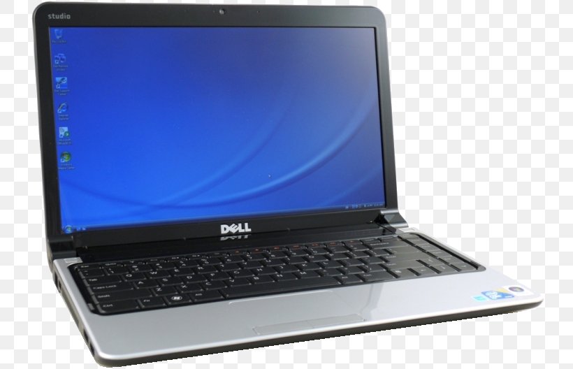 Netbook Computer Hardware Laptop Dell Inspiron, PNG, 740x528px, Netbook, Bios, Computer, Computer Accessory, Computer Hardware Download Free