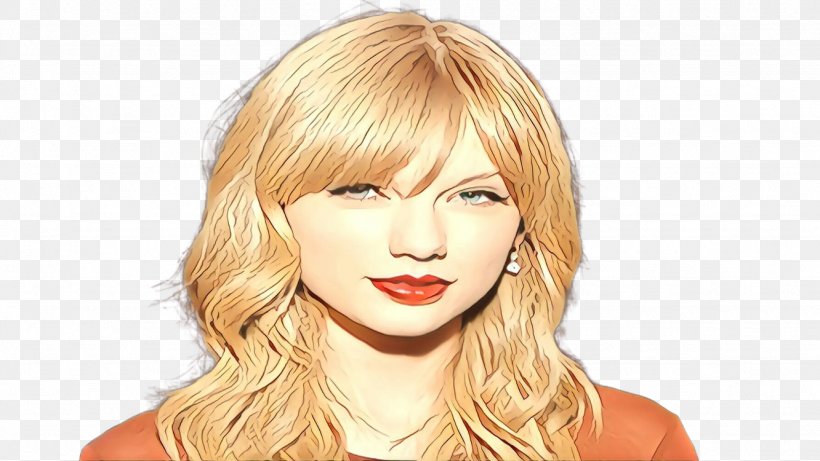 Rock Cartoon, PNG, 1332x750px, Taylor Swift, American Singer, Bangs, Beauty, Blond Download Free