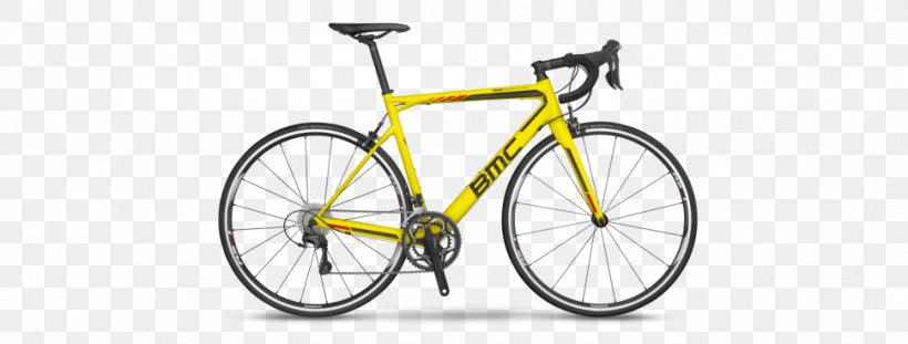Bicycle BMC Switzerland AG BMC Teammachine SLR03 Ultegra Cycling, PNG, 970x368px, Bicycle, Bicycle Accessory, Bicycle Drivetrain Part, Bicycle Frame, Bicycle Handlebar Download Free