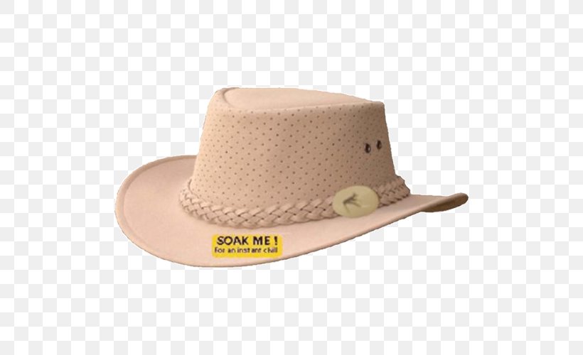 Bucket Hat Aussie Chiller Bushie Perforated Hats Cap Cowboy Hat, PNG, 500x500px, Hat, Beige, Boonie Hat, Bucket Hat, Cap Download Free
