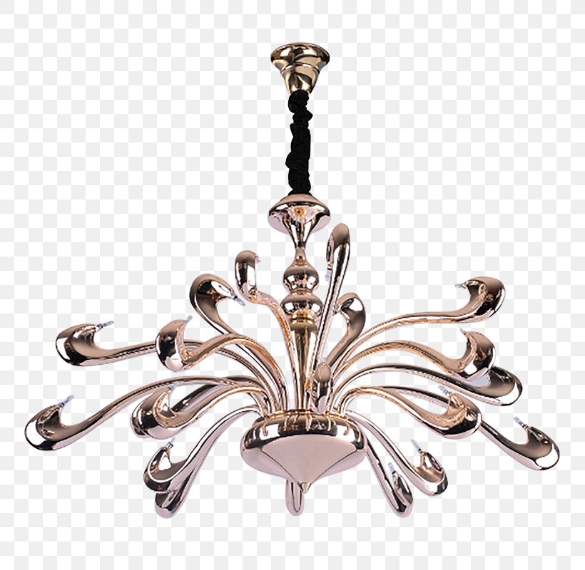 Chandelier Light Fixture Ceiling LED Lamp Room, PNG, 800x800px, Chandelier, Bipin Lamp Base, Body Jewelry, Ceiling, Ceiling Fixture Download Free