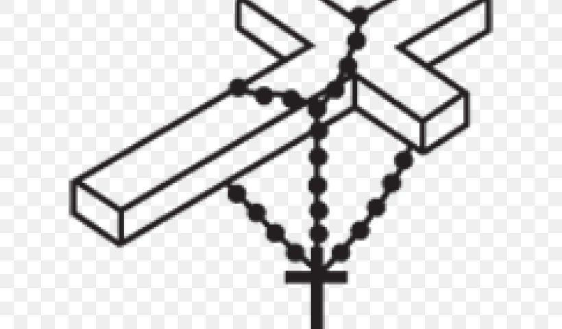 Christian Cross, PNG, 640x480px, Christian Cross, Cross, Jewellery, Necklace, Pendant Download Free