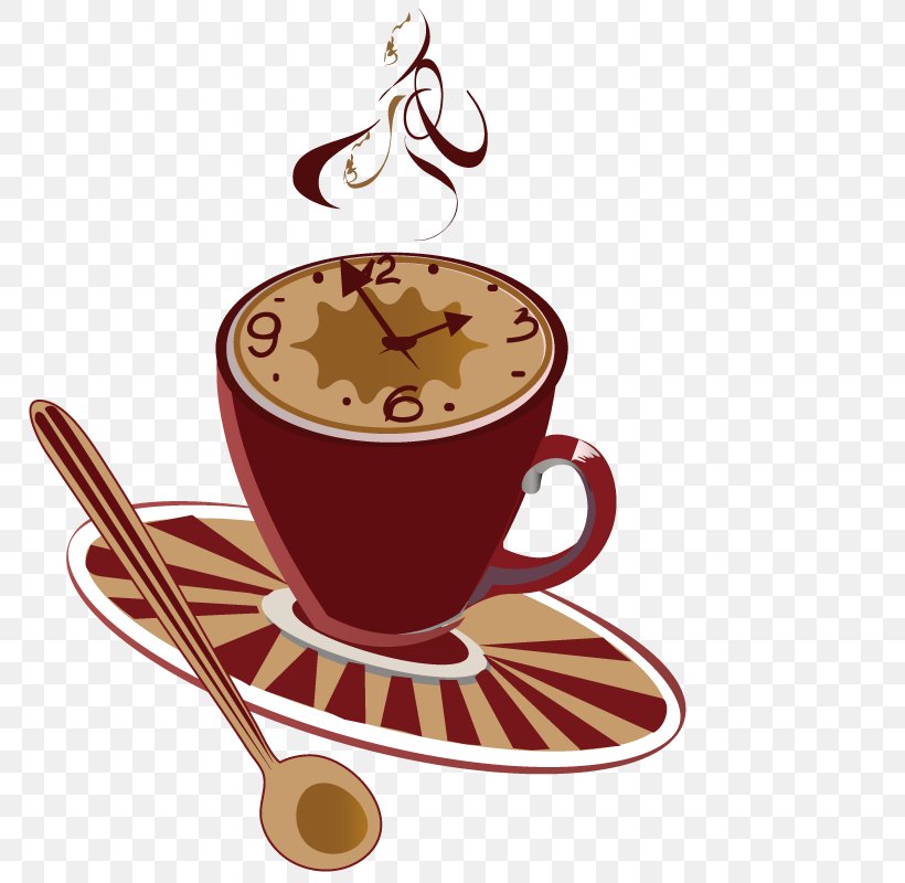 Coffee Cup Cafe Mug, PNG, 800x800px, Coffee, Cafe, Caffeine, Coffee Bean, Coffee Cup Download Free