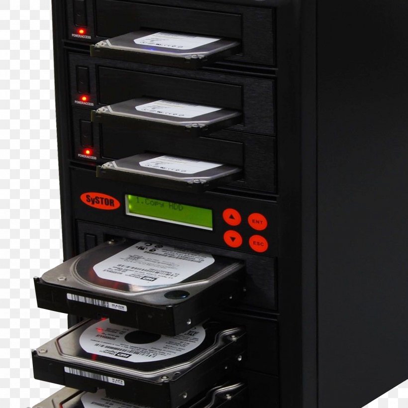 Computer Cases & Housings Hot Swapping Hard Drives Disk Storage Solid-state Drive, PNG, 2000x2000px, Computer Cases Housings, Compactflash, Computer, Computer Case, Daisy Chain Download Free