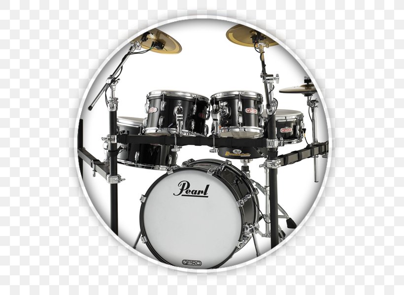 Electronic Drums Pearl EPro Live Pearl Drums, PNG, 600x600px, Electronic Drums, Acoustic Guitar, Bass Drum, Cymbal, Drum Download Free